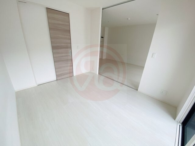 MKスクエアⅡの物件内観写真