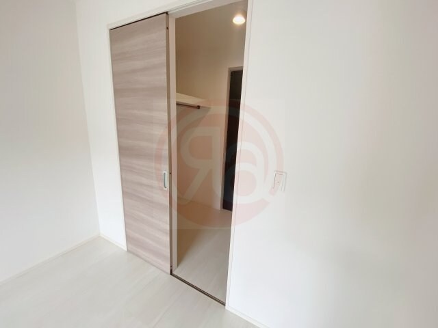 MKスクエアⅡの物件内観写真