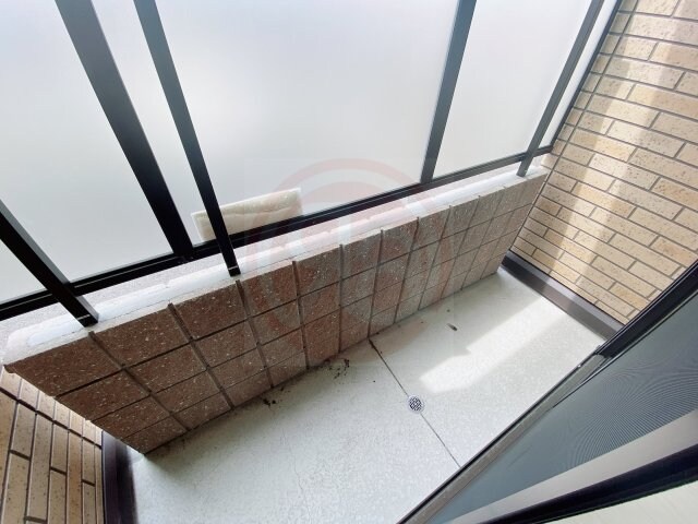 MKスクエアⅡの物件内観写真