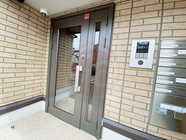 MKスクエアⅡの物件内観写真