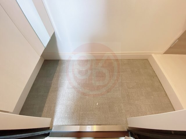 MKスクエアⅡの物件内観写真