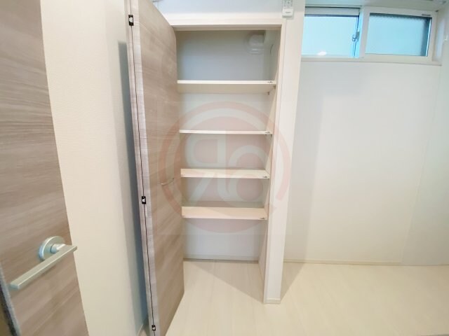 MKスクエアⅡの物件内観写真