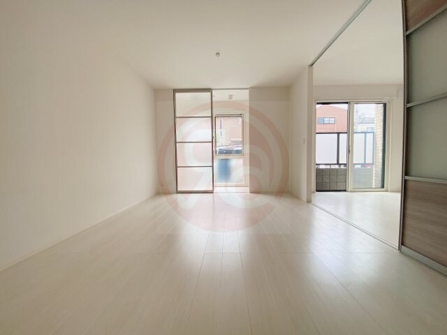 MKスクエアⅡの物件内観写真