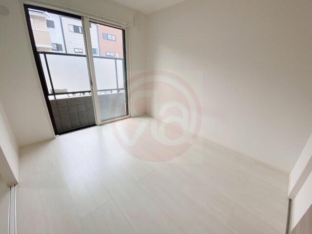 MKスクエアⅡの物件内観写真