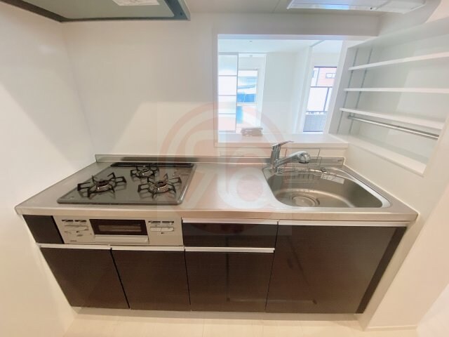 MKスクエアⅡの物件内観写真