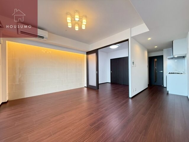 プレジオ永和ASIANの物件内観写真