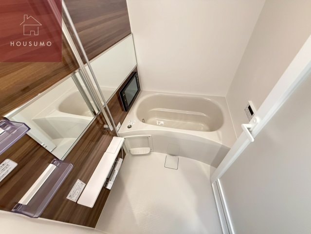 プレジオ永和ASIANの物件内観写真