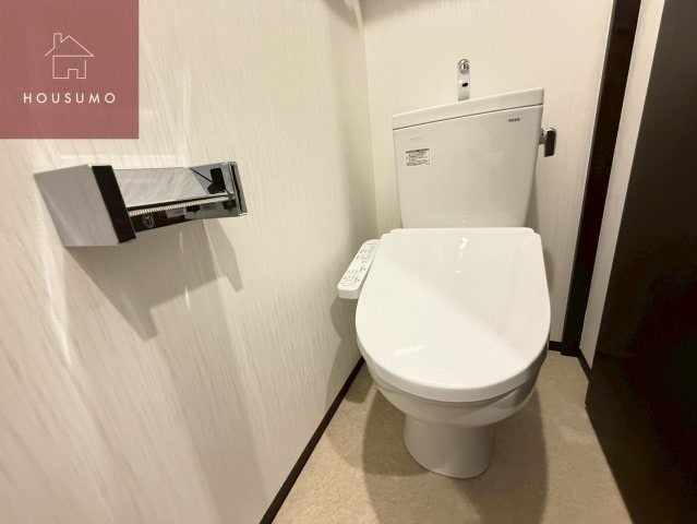 プレジオ永和ASIANの物件内観写真