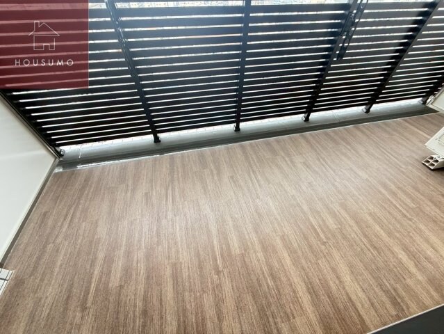 プレジオ永和ASIANの物件内観写真