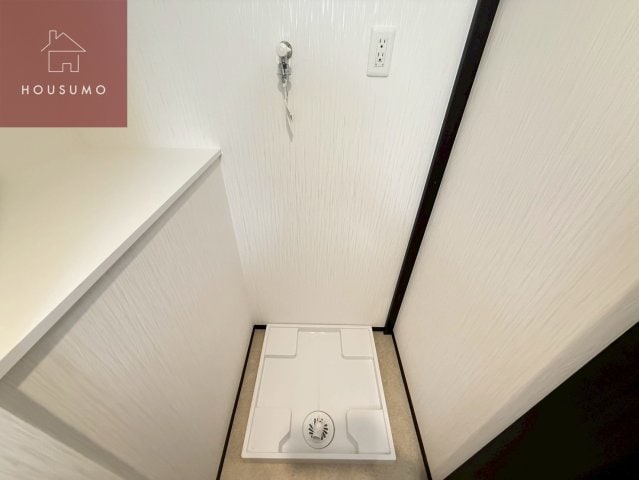 プレジオ永和ASIANの物件内観写真