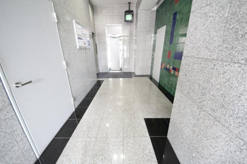 サンアーク深江橋の物件外観写真