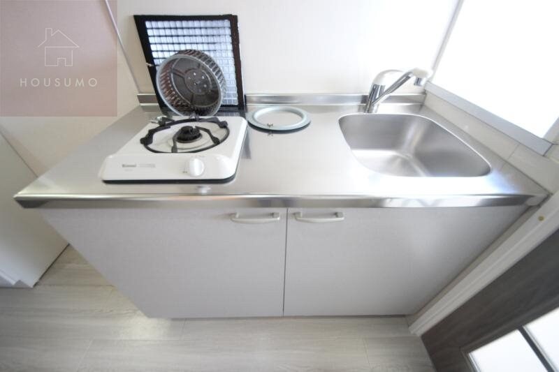 サンアーク深江橋の物件内観写真