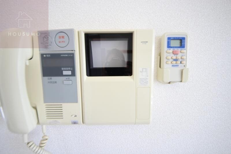 サンアーク深江橋の物件内観写真