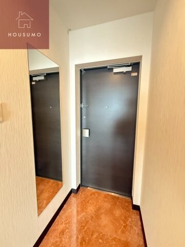 プレジオ永和ASIANの物件内観写真