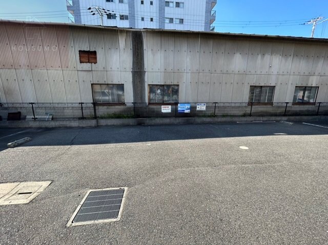 フジパレスえんじゅの物件外観写真