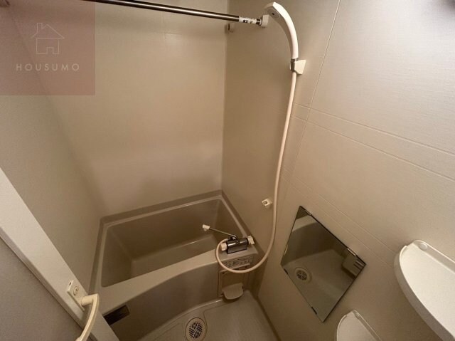 フジパレスえんじゅの物件内観写真