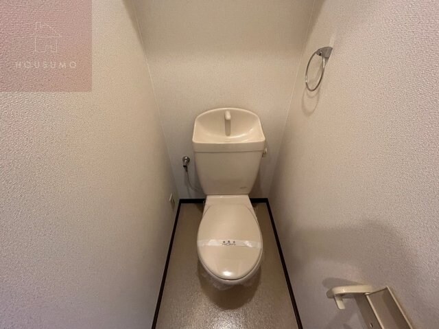 フジパレスえんじゅの物件内観写真