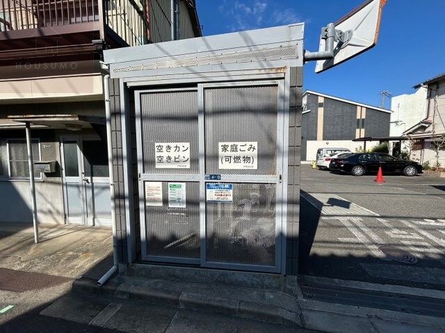 フジパレスえんじゅの物件内観写真