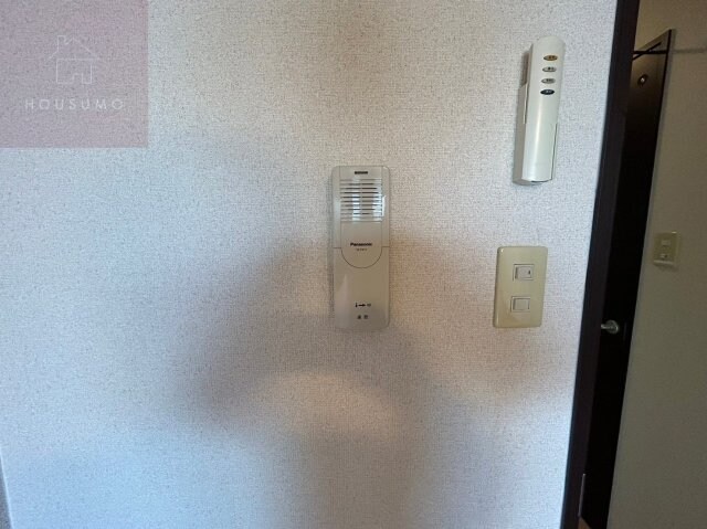 フジパレスえんじゅの物件内観写真