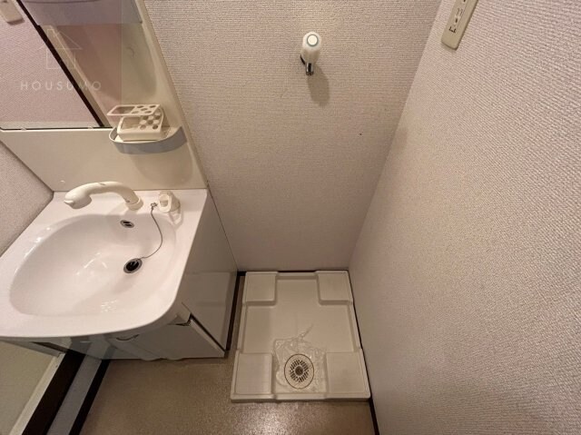 フジパレスえんじゅの物件内観写真