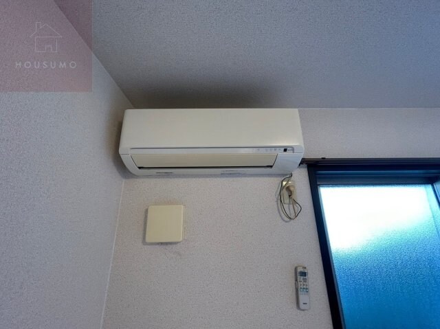 フジパレスえんじゅの物件内観写真