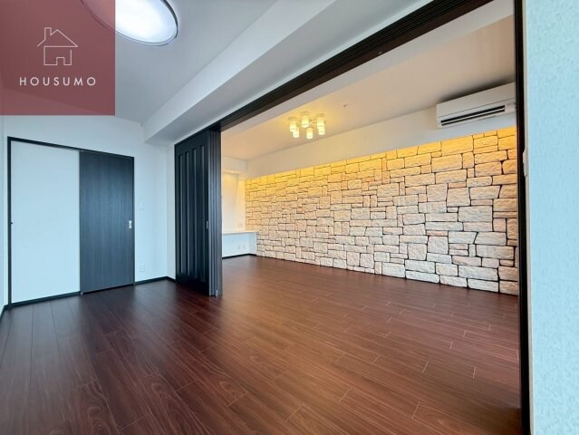 プレジオ永和ASIANの物件内観写真