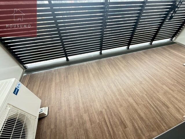 プレジオ永和ASIANの物件内観写真