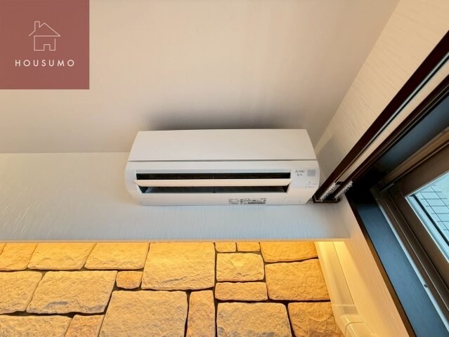 プレジオ永和ASIANの物件内観写真