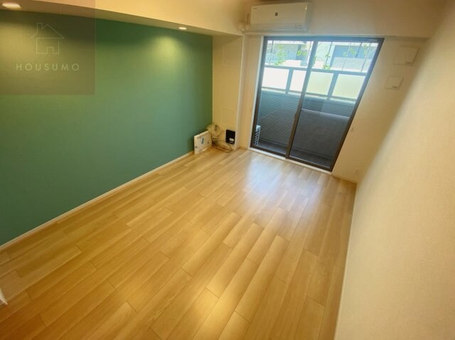 カーサ・オストロの物件内観写真