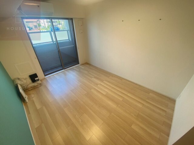 カーサ・オストロの物件内観写真