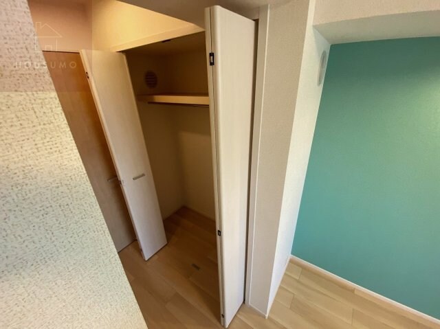 カーサ・オストロの物件内観写真