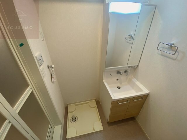 カーサ・オストロの物件内観写真