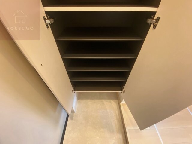 カーサ・オストロの物件内観写真