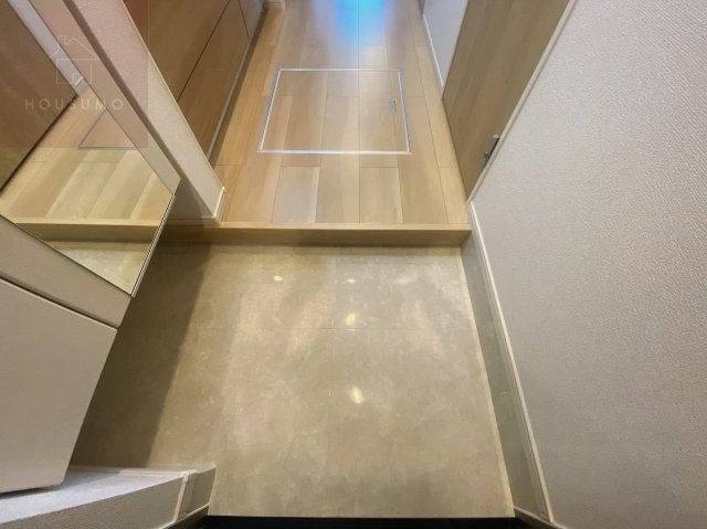 カーサ・オストロの物件内観写真