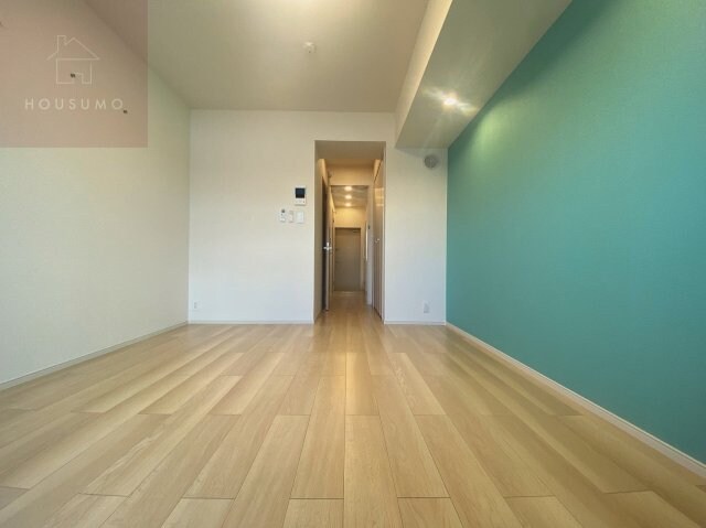 カーサ・オストロの物件内観写真