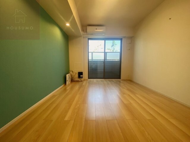 カーサ・オストロの物件内観写真