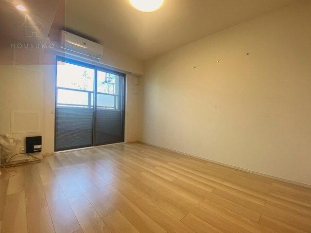 カーサ・オストロの物件内観写真