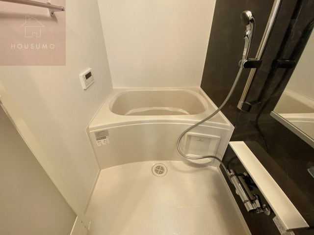 カーサ・オストロの物件内観写真