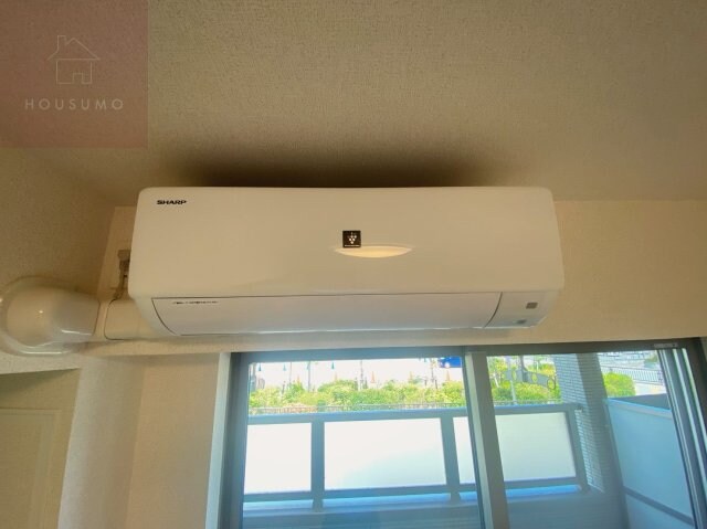 カーサ・オストロの物件内観写真