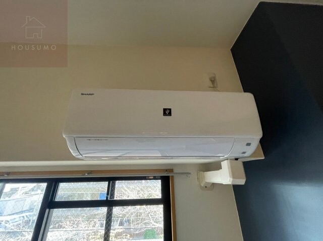 メルディアキューブやえのさとの物件内観写真