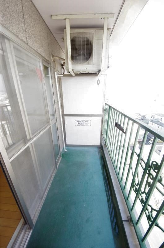 布施駅 徒歩3分 5階の物件内観写真