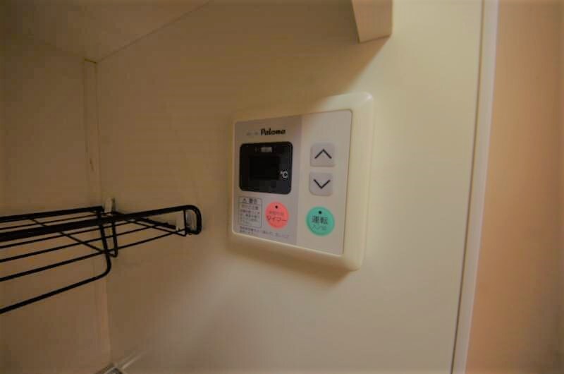 布施駅 徒歩3分 5階の物件内観写真