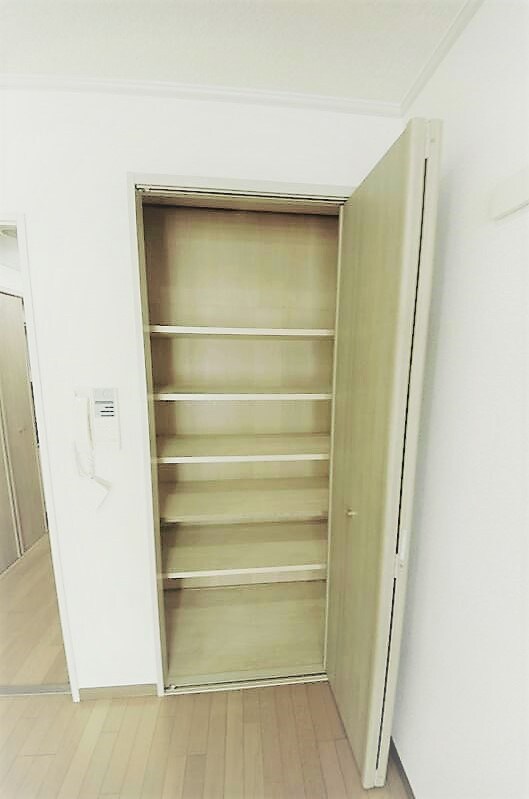 布施駅 徒歩3分 5階の物件内観写真