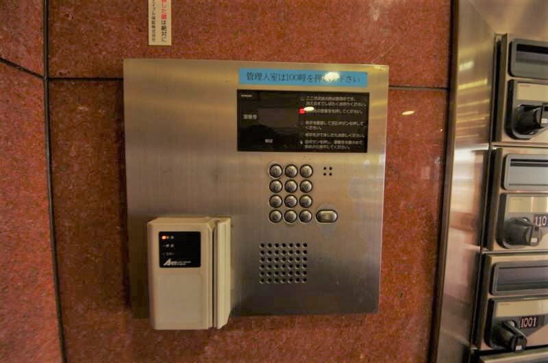 布施駅 徒歩3分 5階の物件内観写真