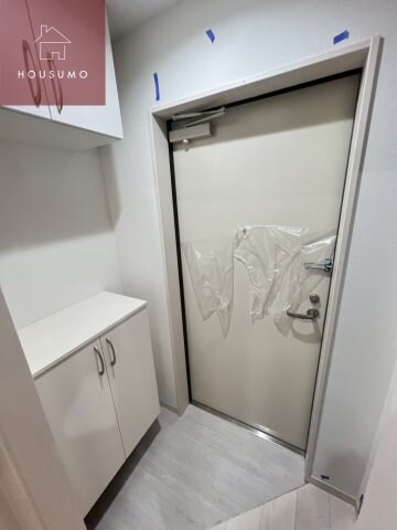 SAKURA RIVERの物件内観写真