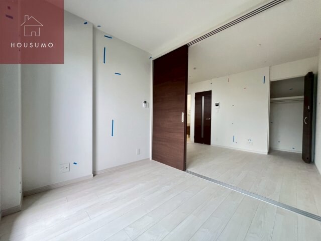 SAKURA RIVERの物件内観写真