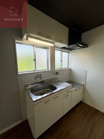 辻野ハイツの物件内観写真