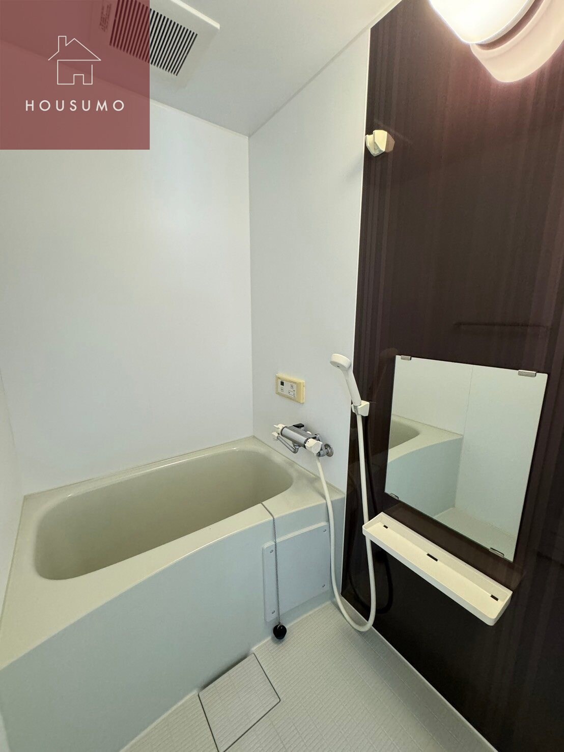 辻野ハイツの物件内観写真