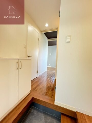 辻野ハイツの物件内観写真