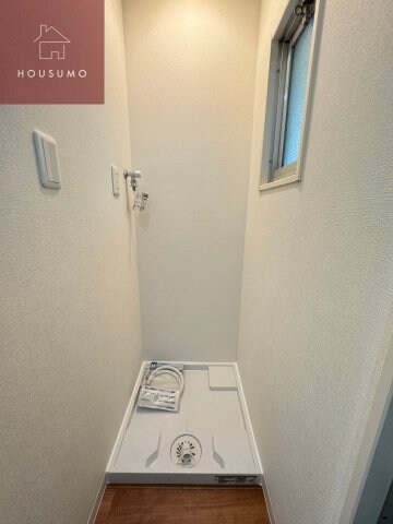 辻野ハイツの物件内観写真